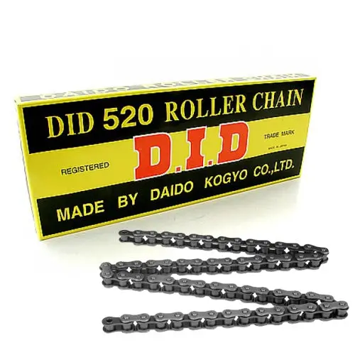 Sprocket Combo - Chain Add On 1