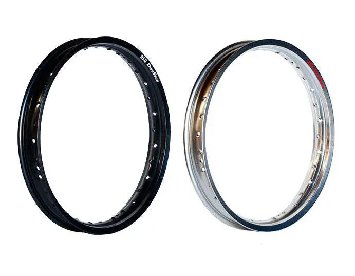 D.I.D. - Dirt Star Original Rim Rear (Honda) 1