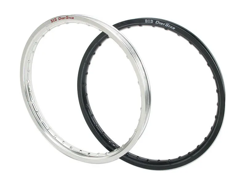 D.I.D. - Dirt Star Original Rim Front (Kawasaki) 1
