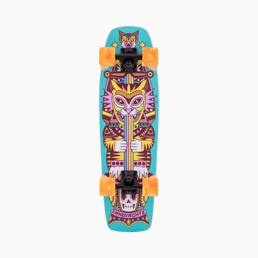 Landyachtz - Dinghy Coffin Kitty 28.2" 1