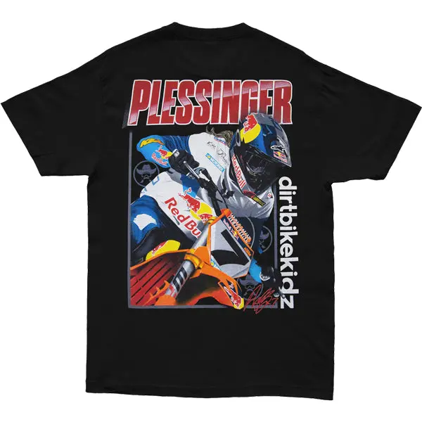Dirt Bike Kidz - Ap7 Holeshot Tee (Youth) 1