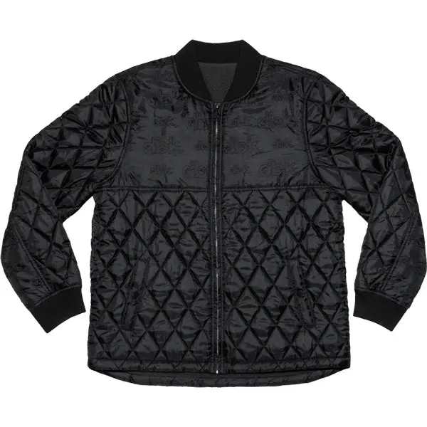 Dirt Bike Kidz - Liner Jacket 1