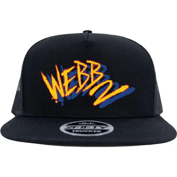 Dirt Bike Kidz - Rad Cw2 2Fifty Hat 1