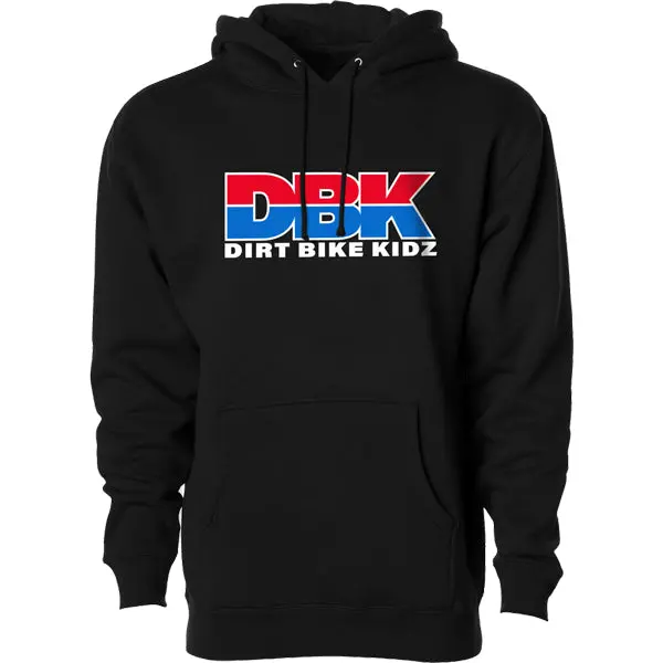 Dirt Bike Kidz - Ride Dbk Hoodie (Youth) 1