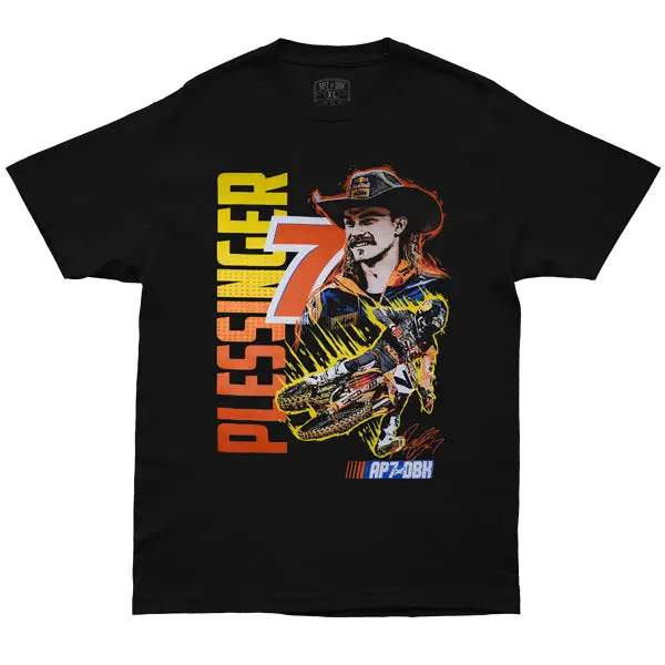 Dirt Bike Kidz - Speedway Tee 1