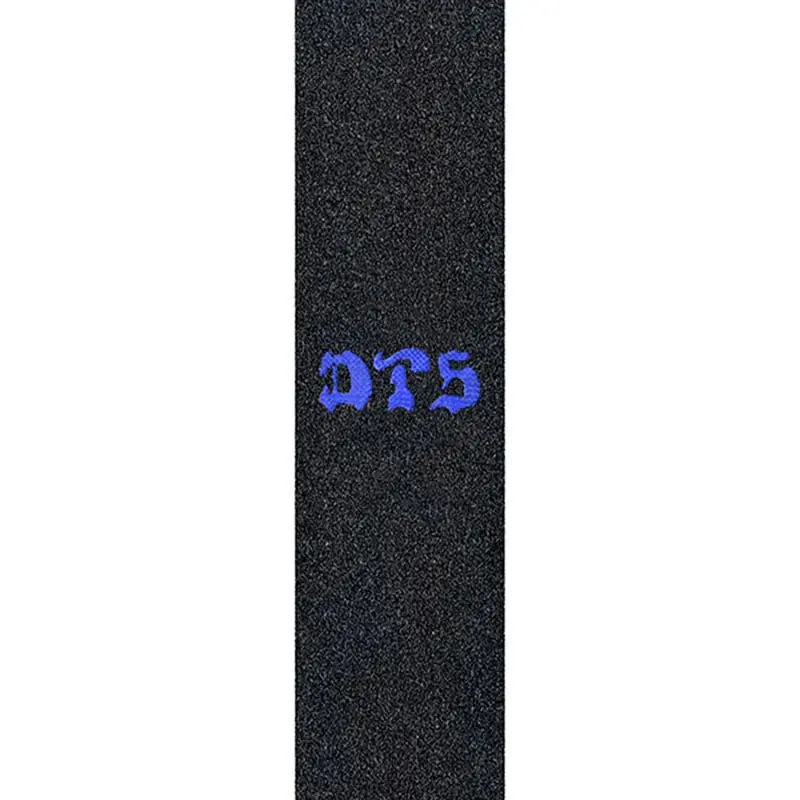 Dogtown 10" X 34" 'Dts' Die-Cut Prismatic Grip Tape 2