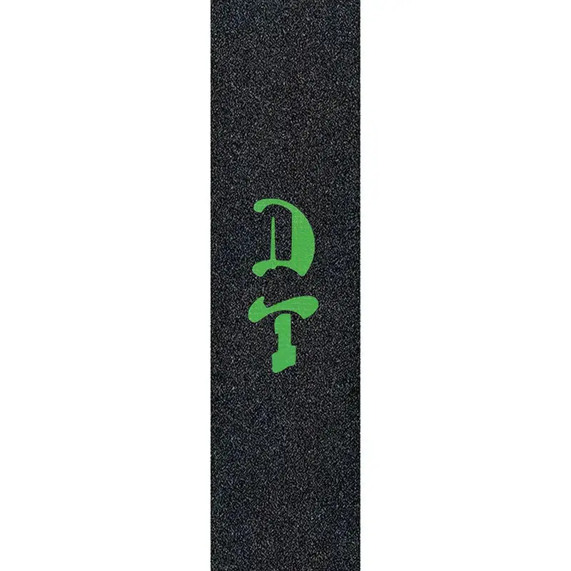 Dogtown 12" X 35" 'Dt' Die-Cut Prismatic Grip Tape Sheet 5