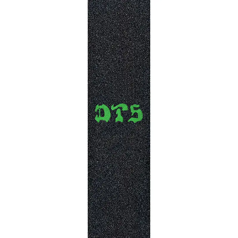 Dogtown 9" X 33" 'Dts' Die-Cut Prismatic Grip Tape 1