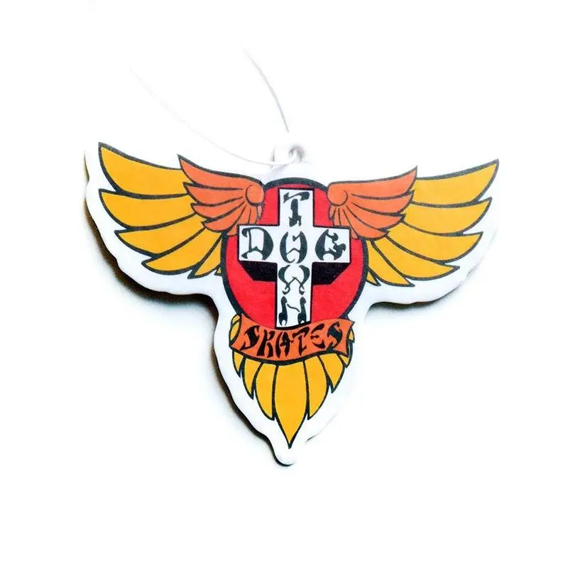 Dogtown Air Freshener Wings (Ocean) 1