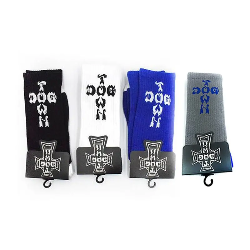 Dogtown Crew Socks (1 Pair) 1