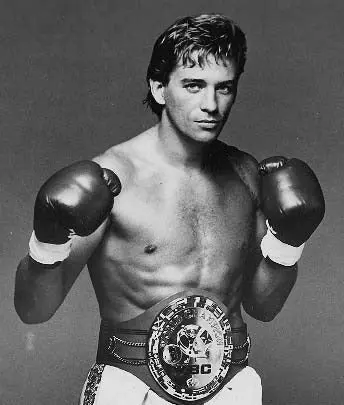 Don Lalonde Boxing Career Dvds 1