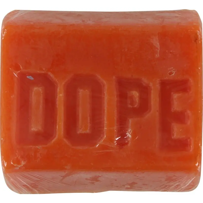 Dope Bar Fire Og Red Wax 1