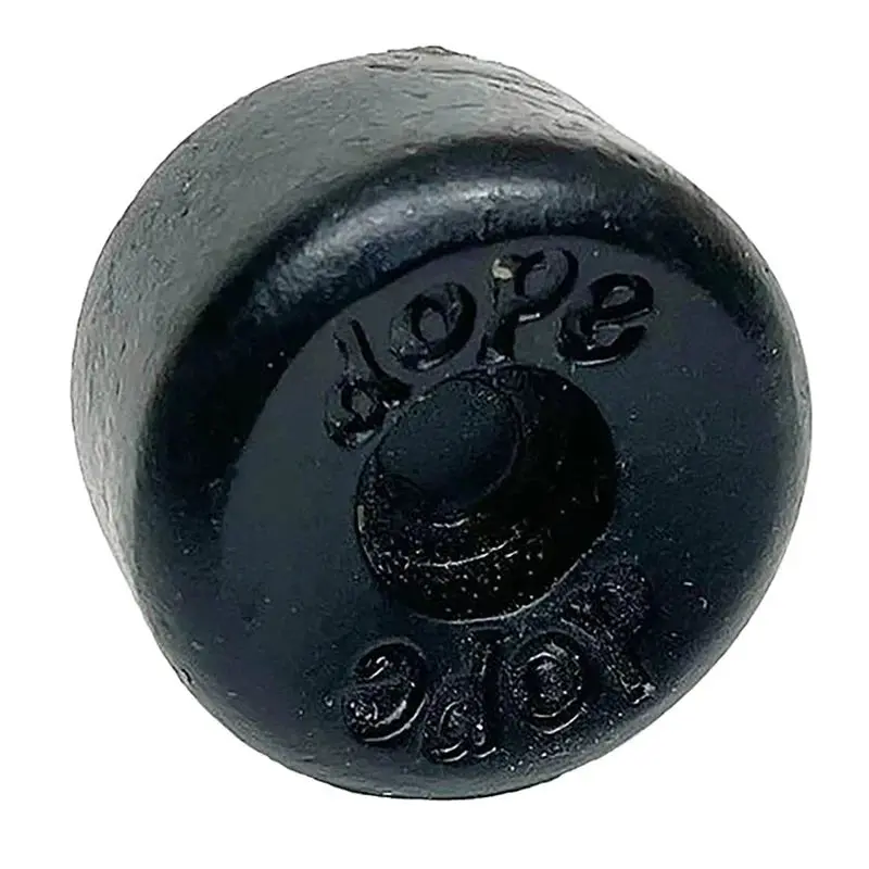 Dope Skate Wax Black Wheel Curb Wax 1