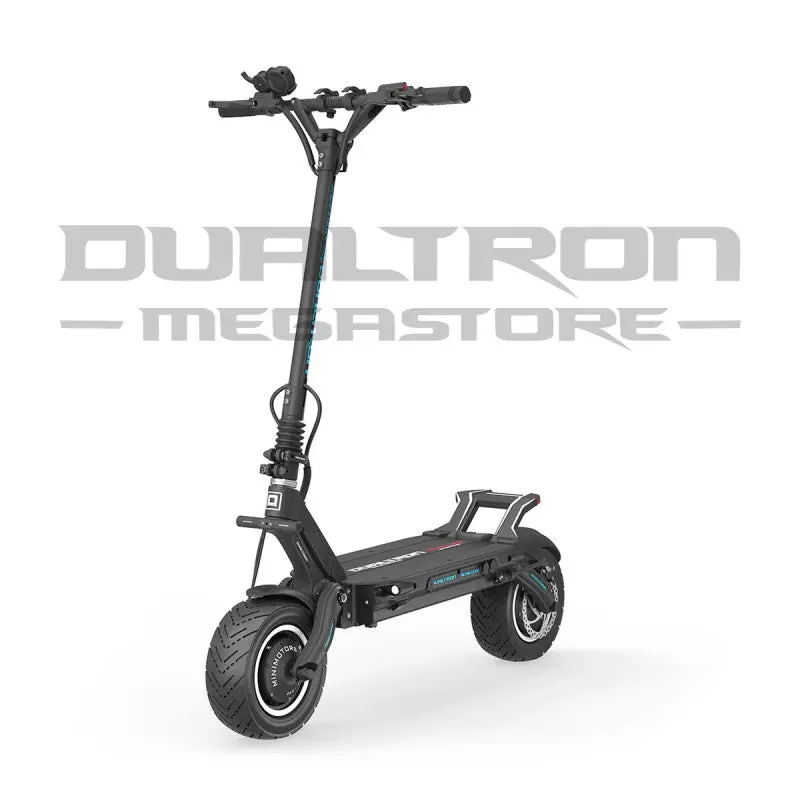 Dualtron Achilleus 60V/35Ah 1