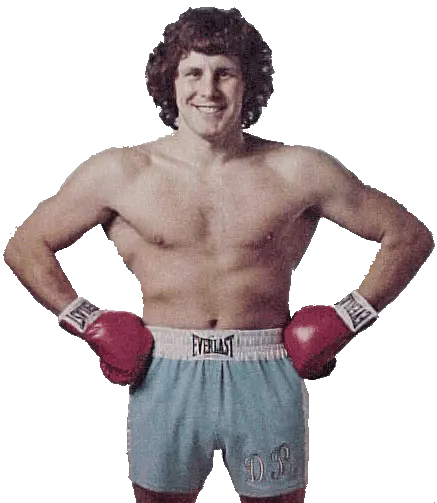 Duane Bobick Career Set 1