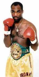 Duane Thomas Boxing Career Dvds Set 1
