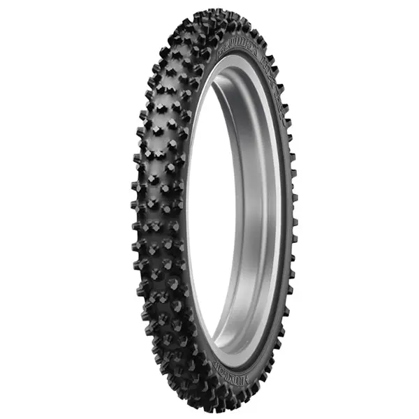 Dunlop - Geomax Mx12 Tire (Front) 1