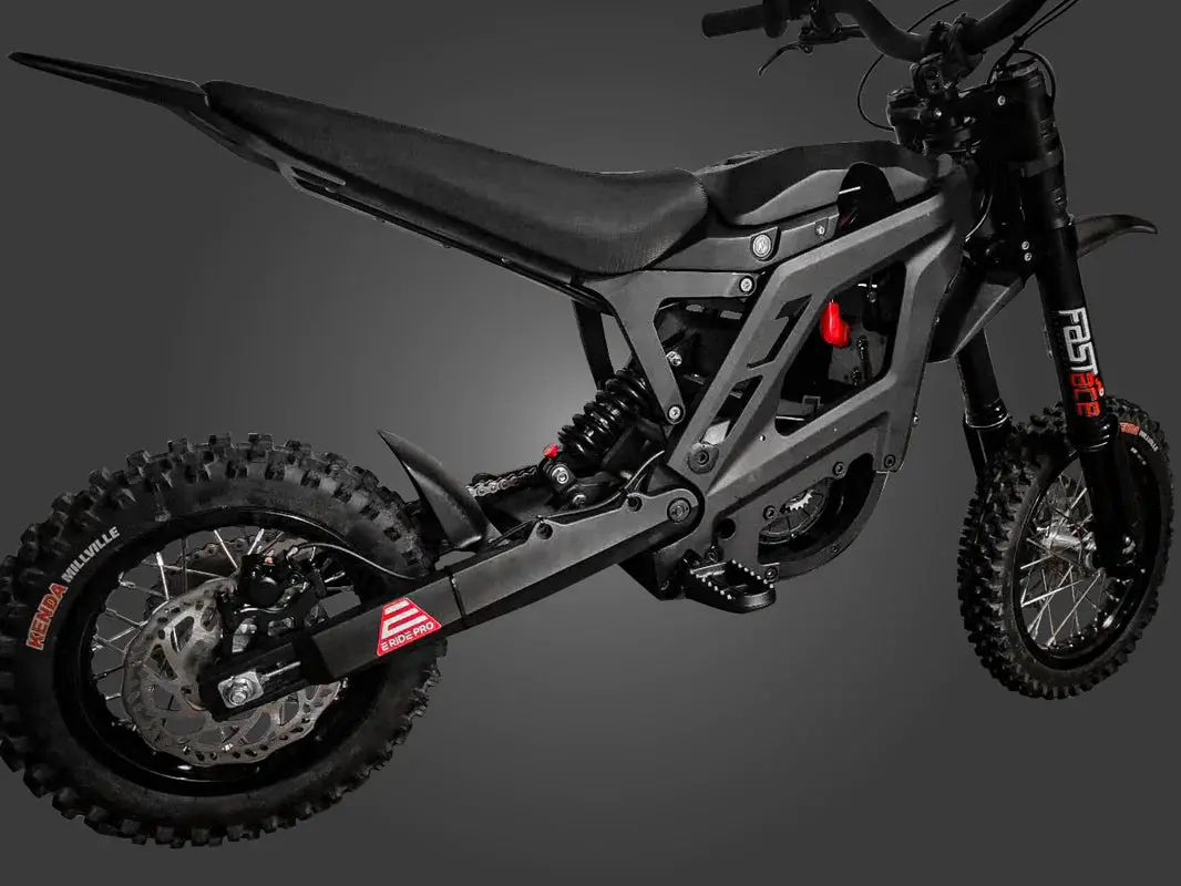 E-Ride Pro Mini 2