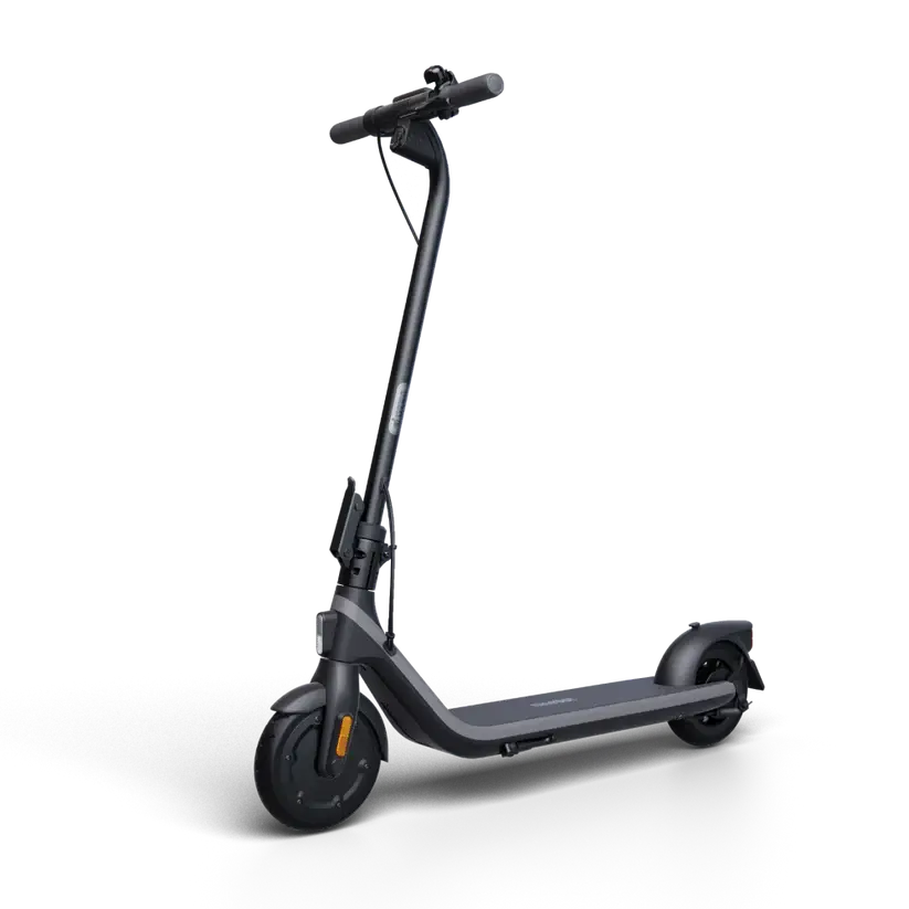 Segway Ninebot Kickscooter E2 E Scooter (New Model 2025) 1