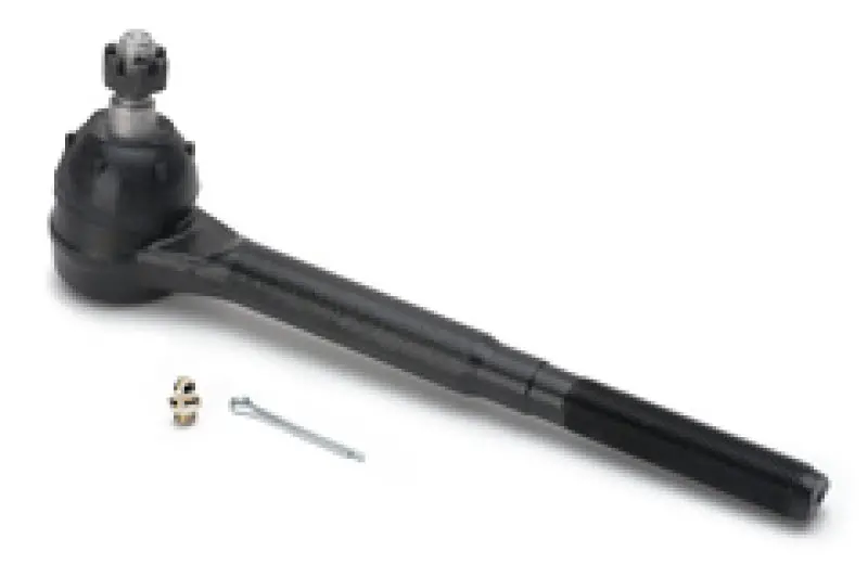 Ridetech E-Coated Inner Tie Rod End For 1967–1969 Camaro & 1968–1974 Nova A-Body Vehicles 1
