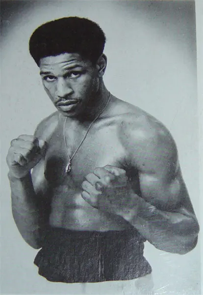 Earl Hargrove Boxing Career Dvds 1