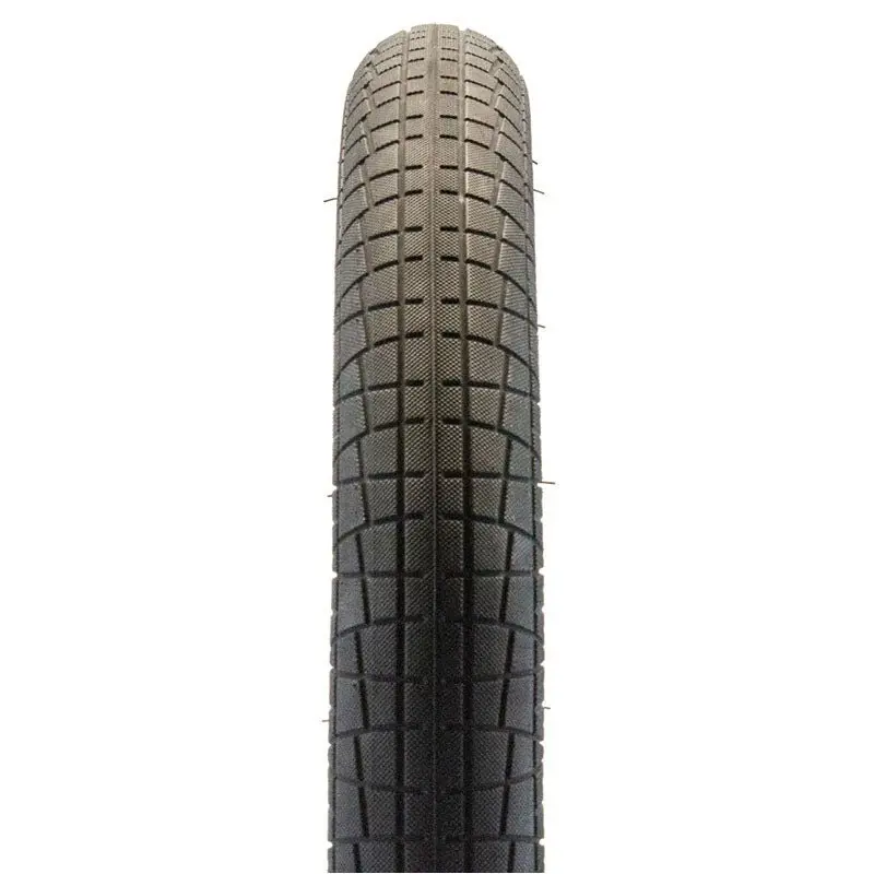 Eastern 20" X 2.3" 100Psi, Throttle No Logo Bicycle Tire 1