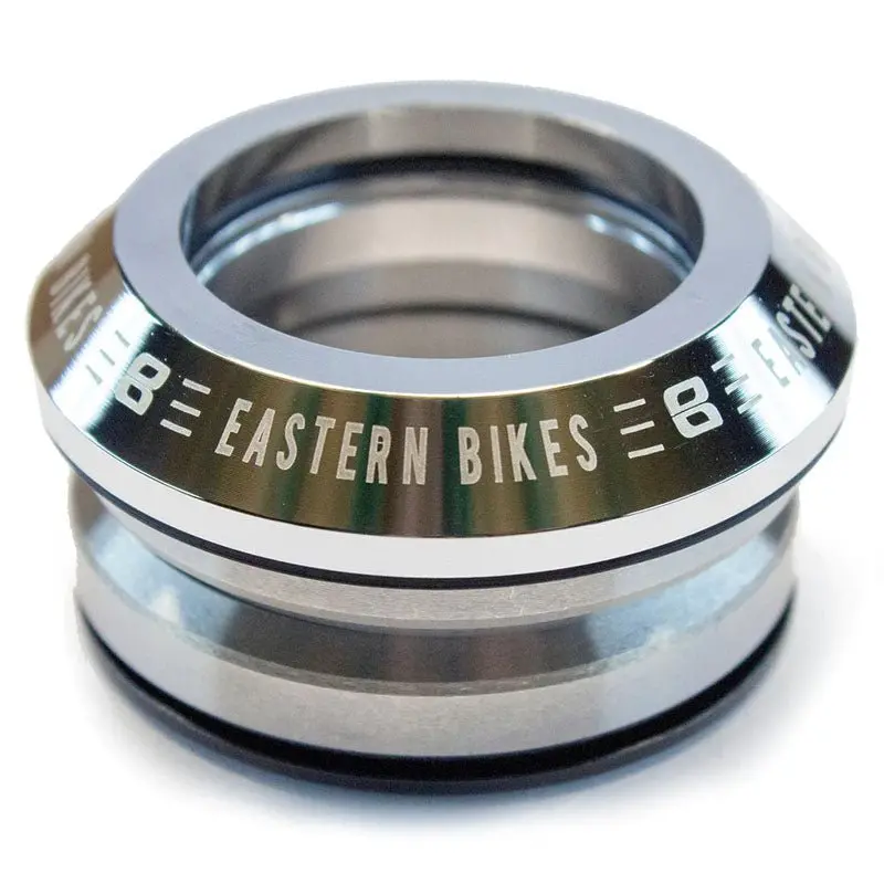 Eastern Bicycles 45/45 Campy Style (Chrome) Headset 1
