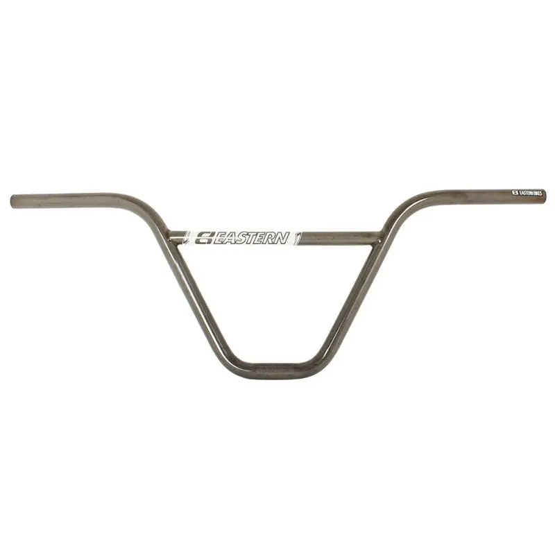 Eastern Bicycles Acid Wash H/Bar Tranny 9" Scythe Bars 1