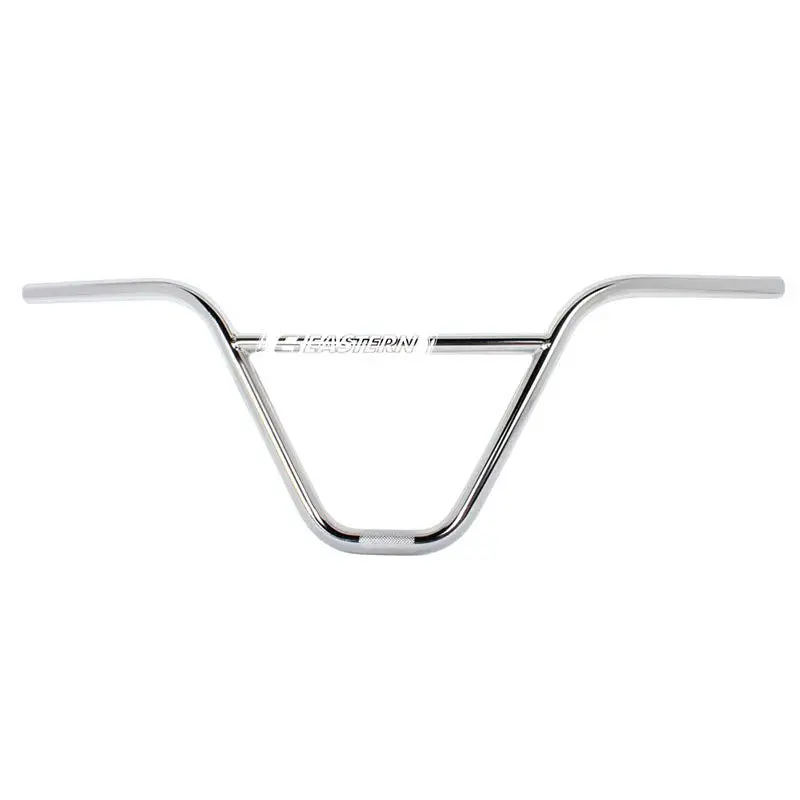 Eastern Bicycles Coolant Chrome H/Bar Tranny 10" Scythe Bars 1