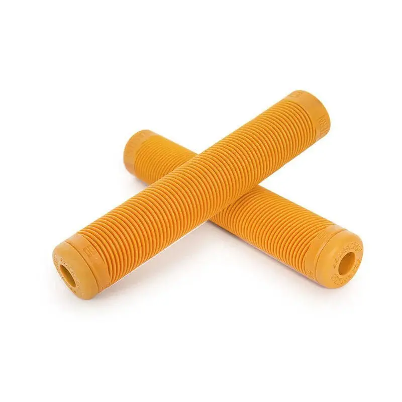 Eastern Bicycles Gum Riblet Grips 1