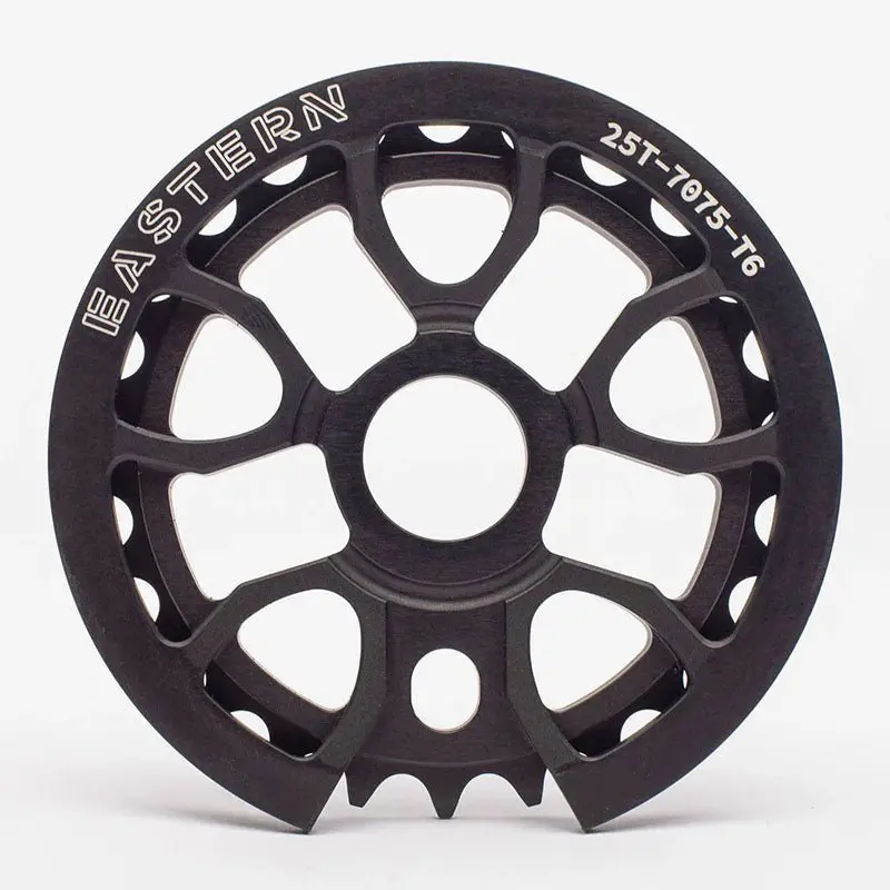 Eastern Bicycles Smashguard 25T Sprocket 1
