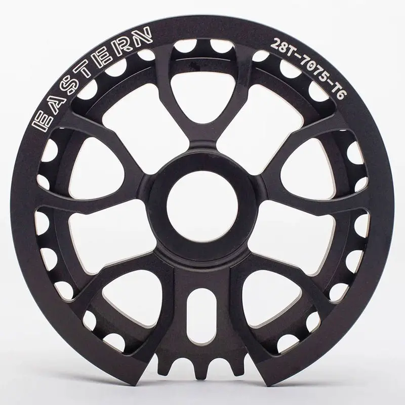 Eastern Bicycles Smashguard 28T Sprocket 1