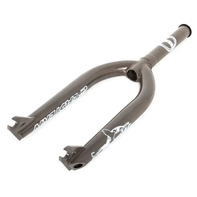 Eastern Bicycles Swivelhip 3/8" Acid Wash Fork 1