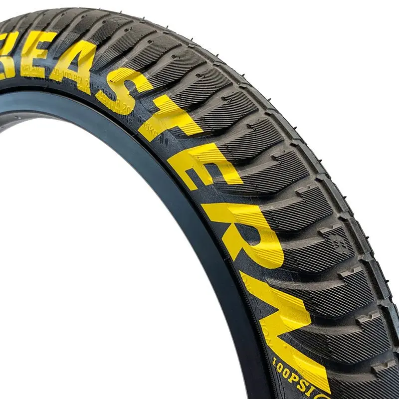 Eastern Bikes 20" Curb Monkey Ii Tires 1
