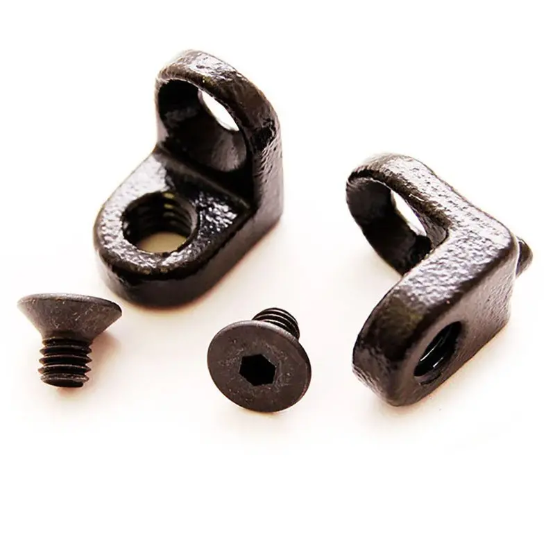 Eastern Bikes Gyro Tabs - Black 1