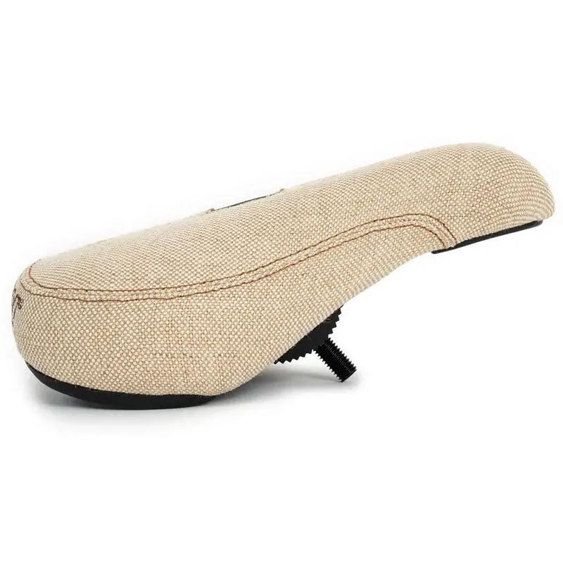 Eastern Tan Canvas Fat Pivotal Seat 1