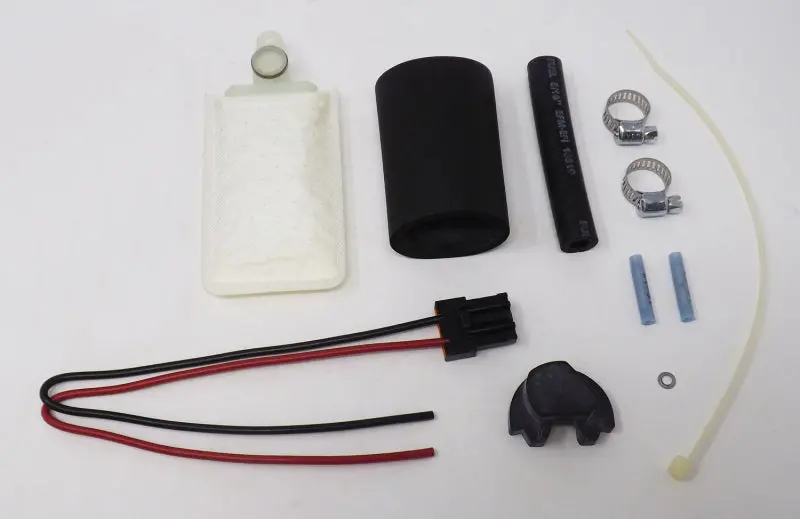 Walbro Fuel Pump Installation Kit – Complete Hardware & Seals For In-Tank Pump Replacement 1