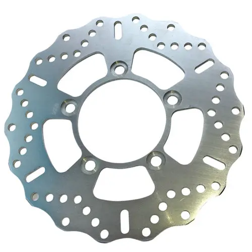 Ebc - Contour Rear Brake Rotor (Kawasaki) 1