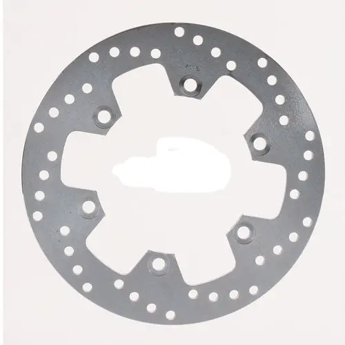 Ebc - Standard Rear Brake Rotor (Suzuki) 1