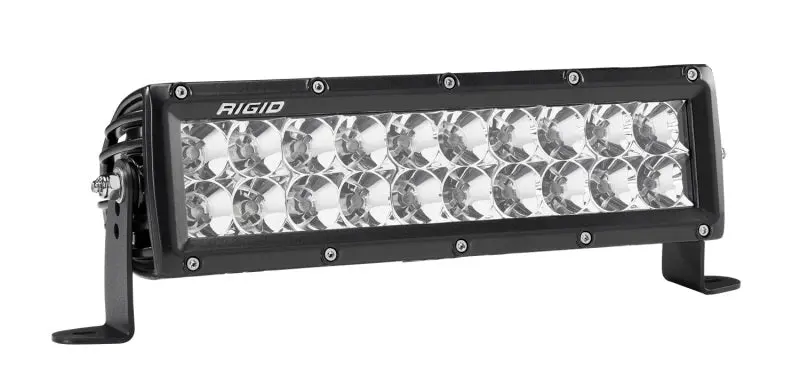 Rigid Industries 10In E Series - Flood 1