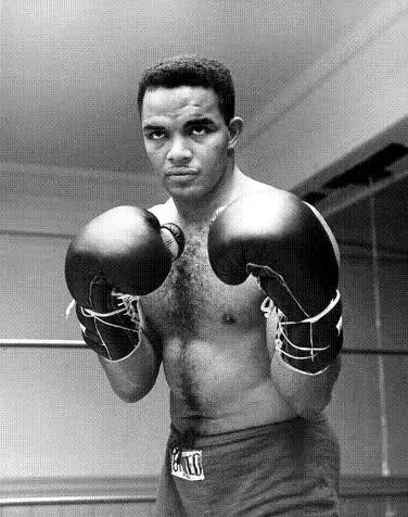 Eddie Machen Boxing Career Dvd 1