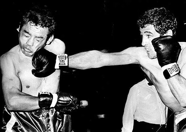 Eder Jofre Boxing Dvds 1