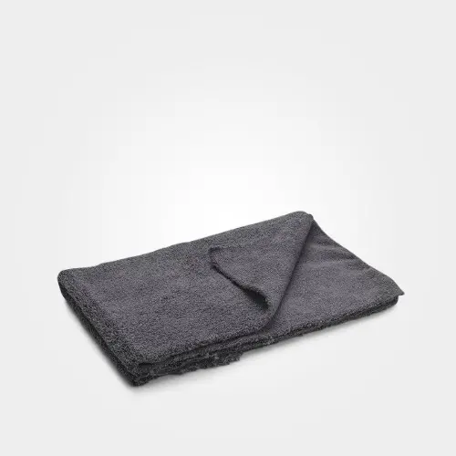Double Sided Edgeless Microfibre Cloth - 40X40cm 1