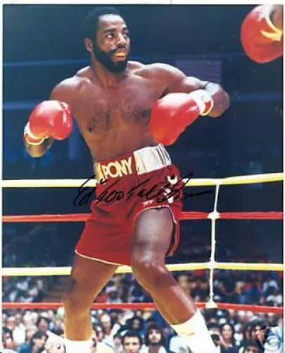 Ed Too Tall Jones Boxing Dvd 1