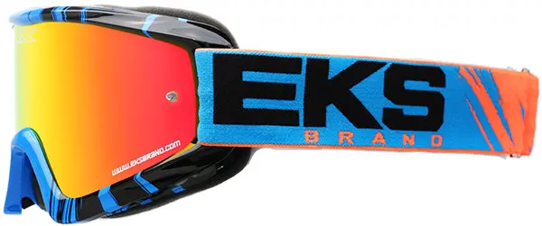 Eks Brand - Gox Phantom Goggle 1