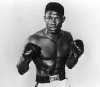 Emile Griffith Boxing Career Dvd Set 1