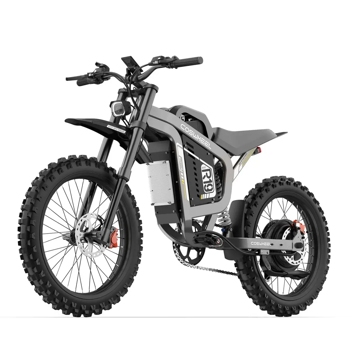 Coswheel R19 Electric Dirt Bike 1