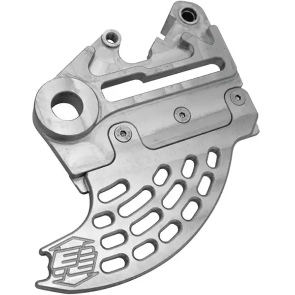 Enduro Engineering - Pro Disc Guards (Suzuki) 1