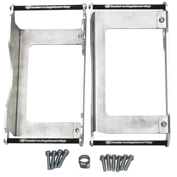Enduro Engineering - Radiator Guards (Honda) 1