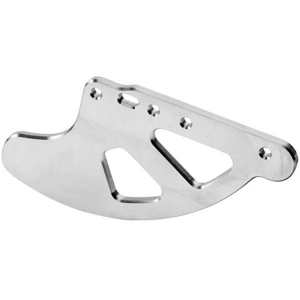 Enduro Engineering - Shark Fin Rear Disc Guard (Suzuki) 1
